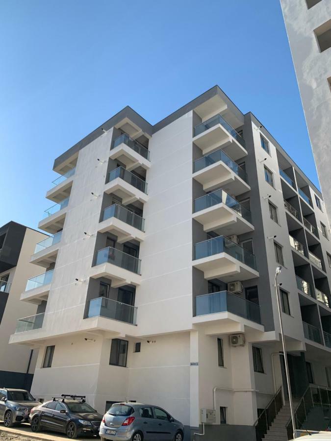 Milan Apartment Navodari Exterior photo